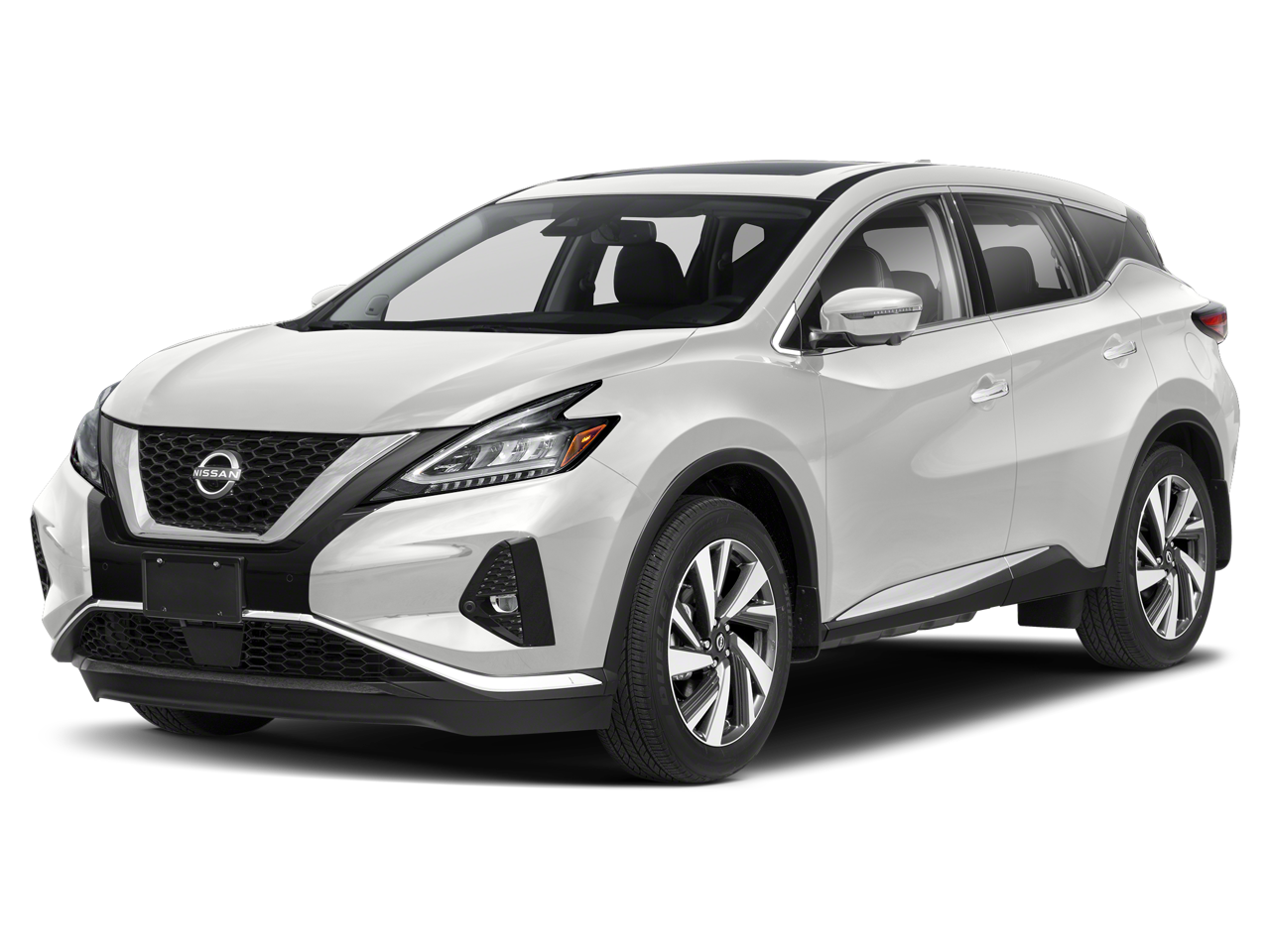 2024 Nissan Murano Platinum for sale in Hazelwood, MO