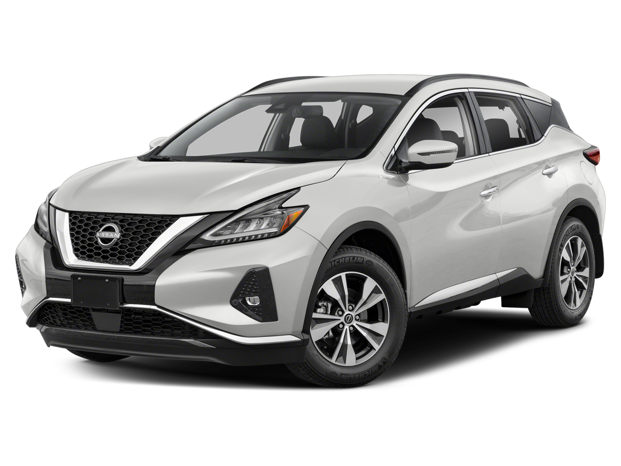 2024 Nissan Murano SV for sale in Hazelwood, MO
