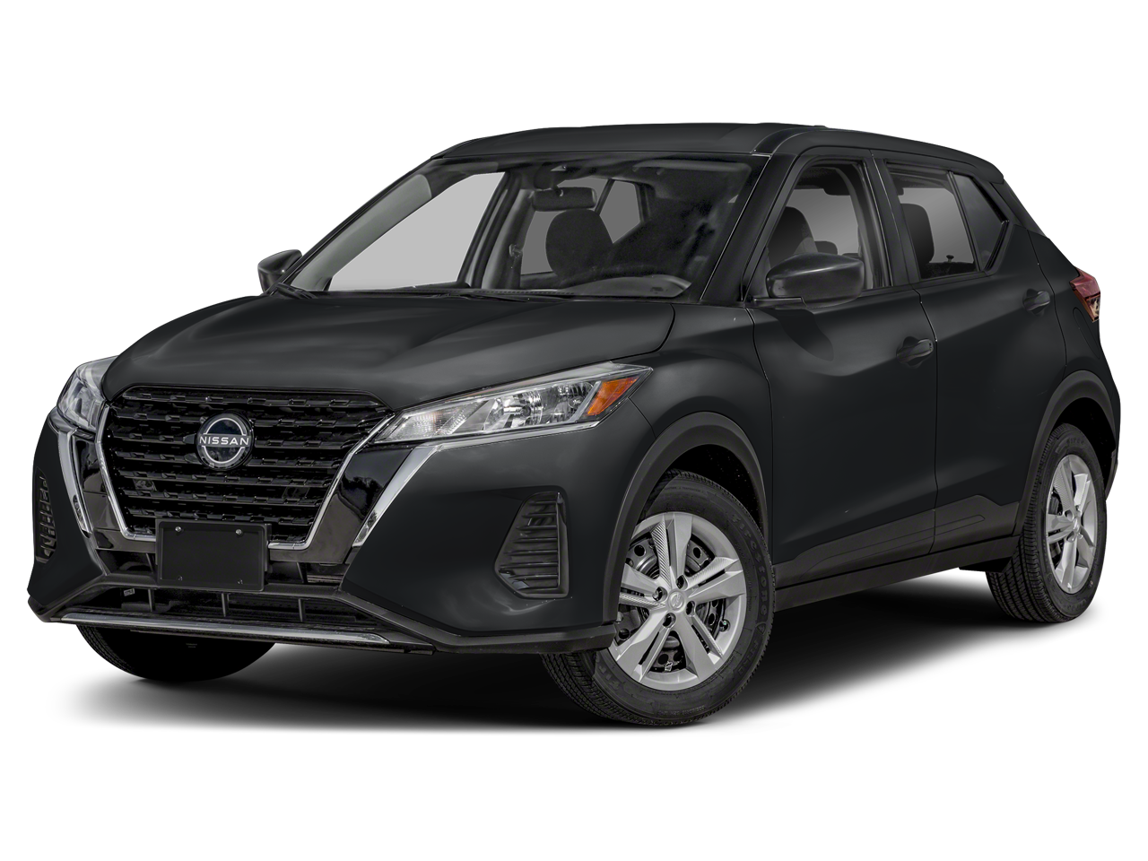 2024 Nissan Kicks 1.6 S's photo