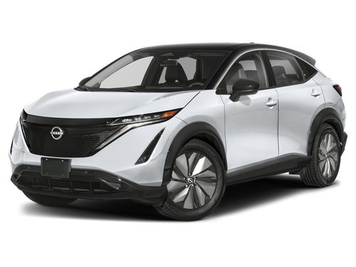 2024 Nissan Ariya ENGAGE e-4ORCE