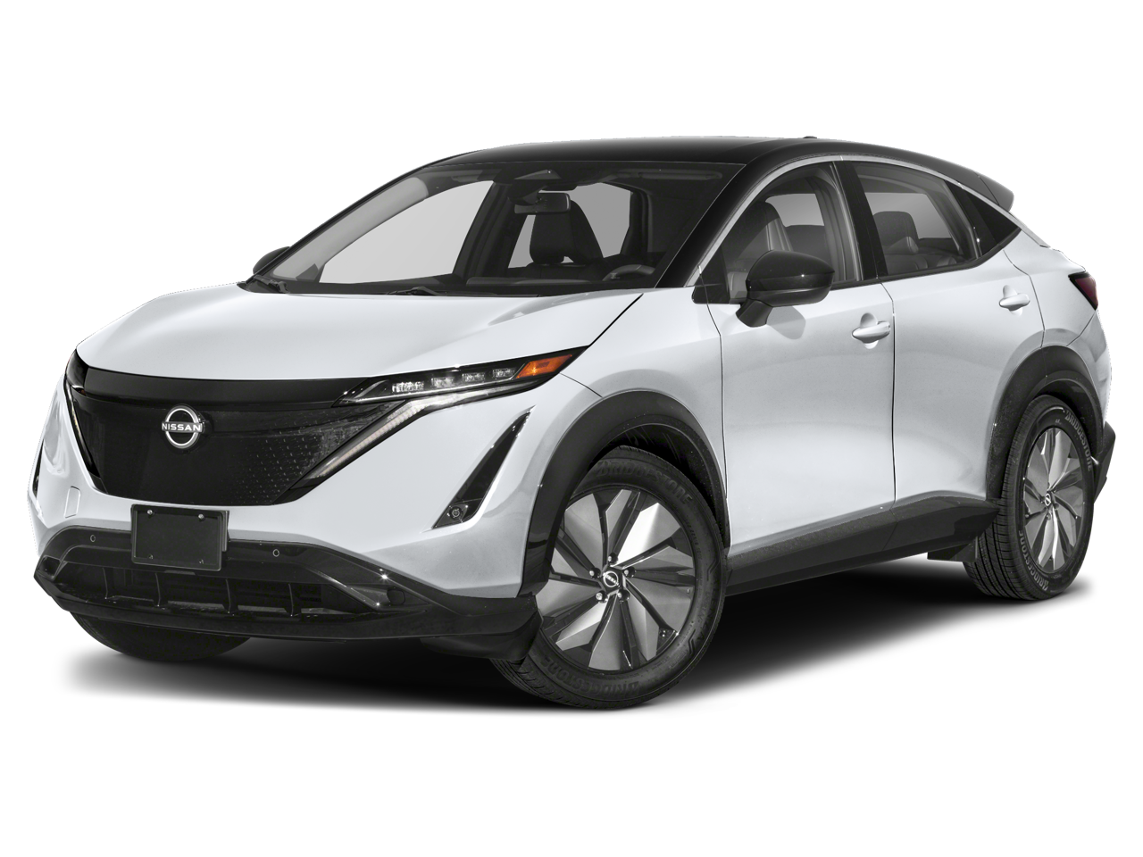 2024 Nissan Ariya ENGAGE e-4ORCE