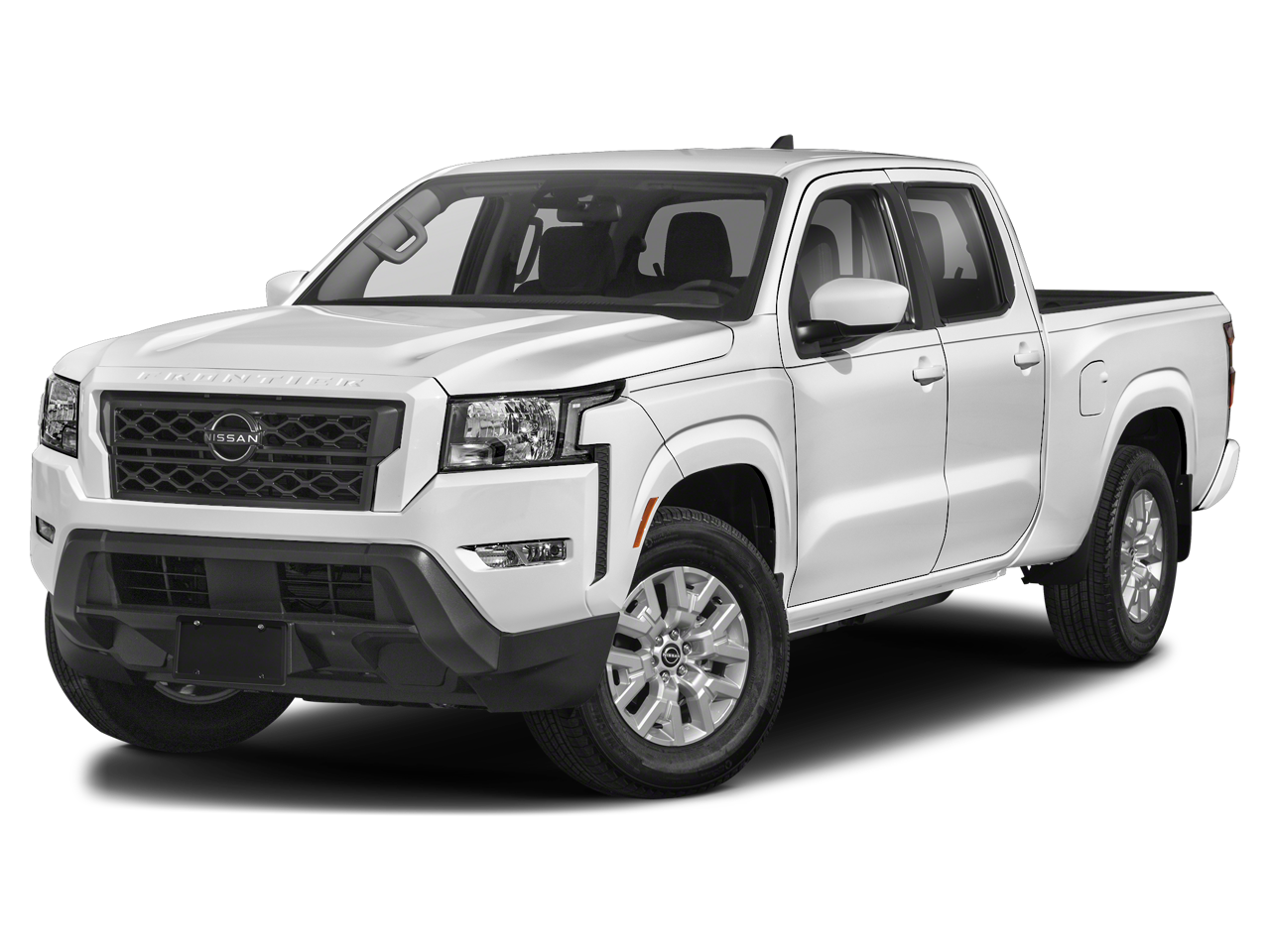 2024 Nissan Frontier SV Crew Cab 4X4 LWB's photo