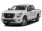 2024 Nissan Titan Crew Cab SV
