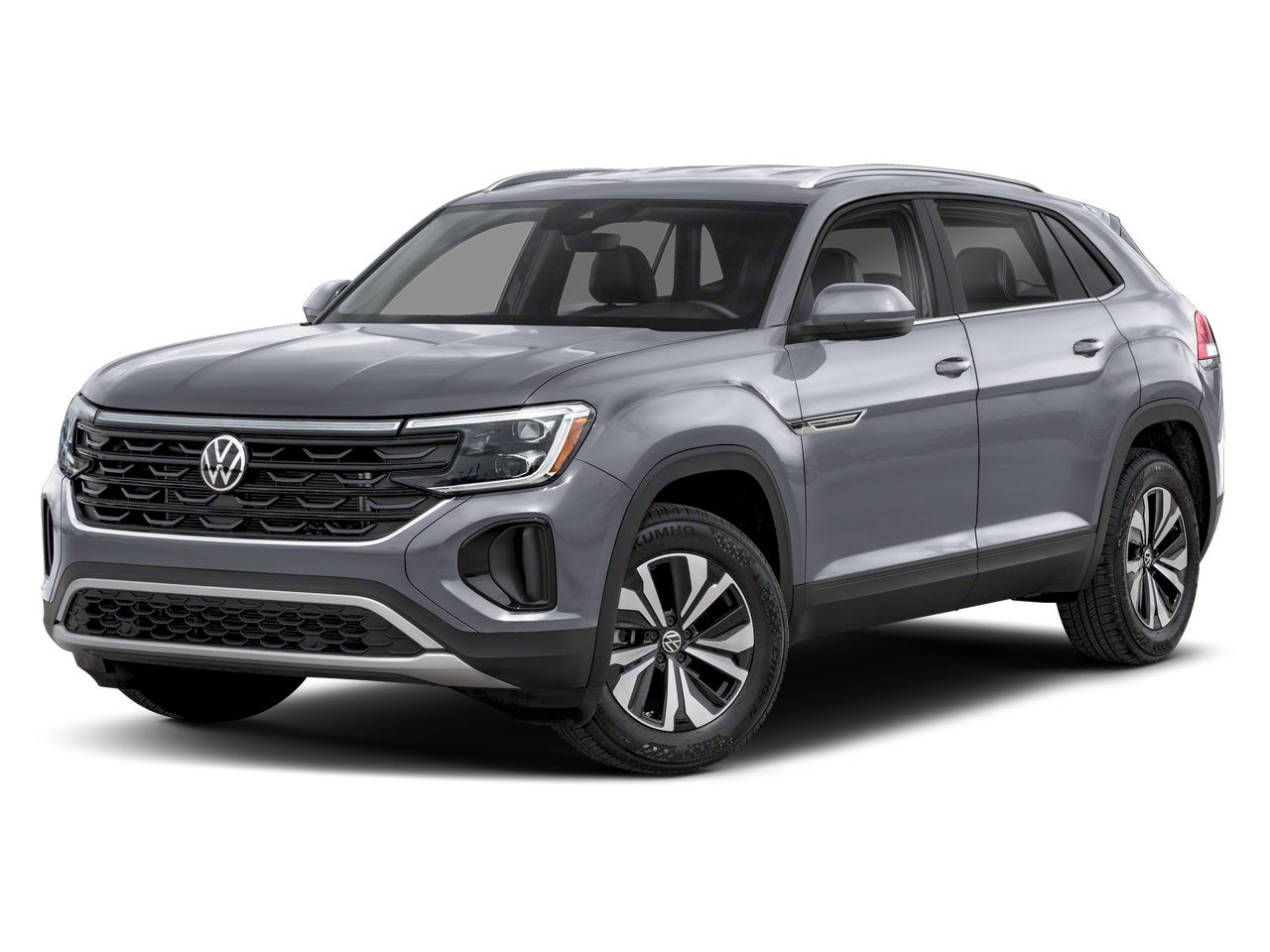 2024 Volkswagen Atlas Cross Sport SE w/Tech