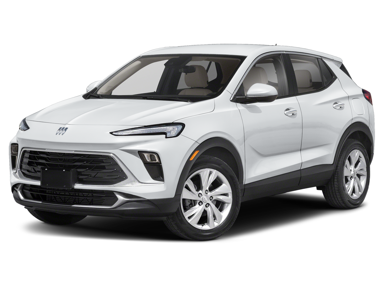 2025 Buick Encore GX Preferred's photo