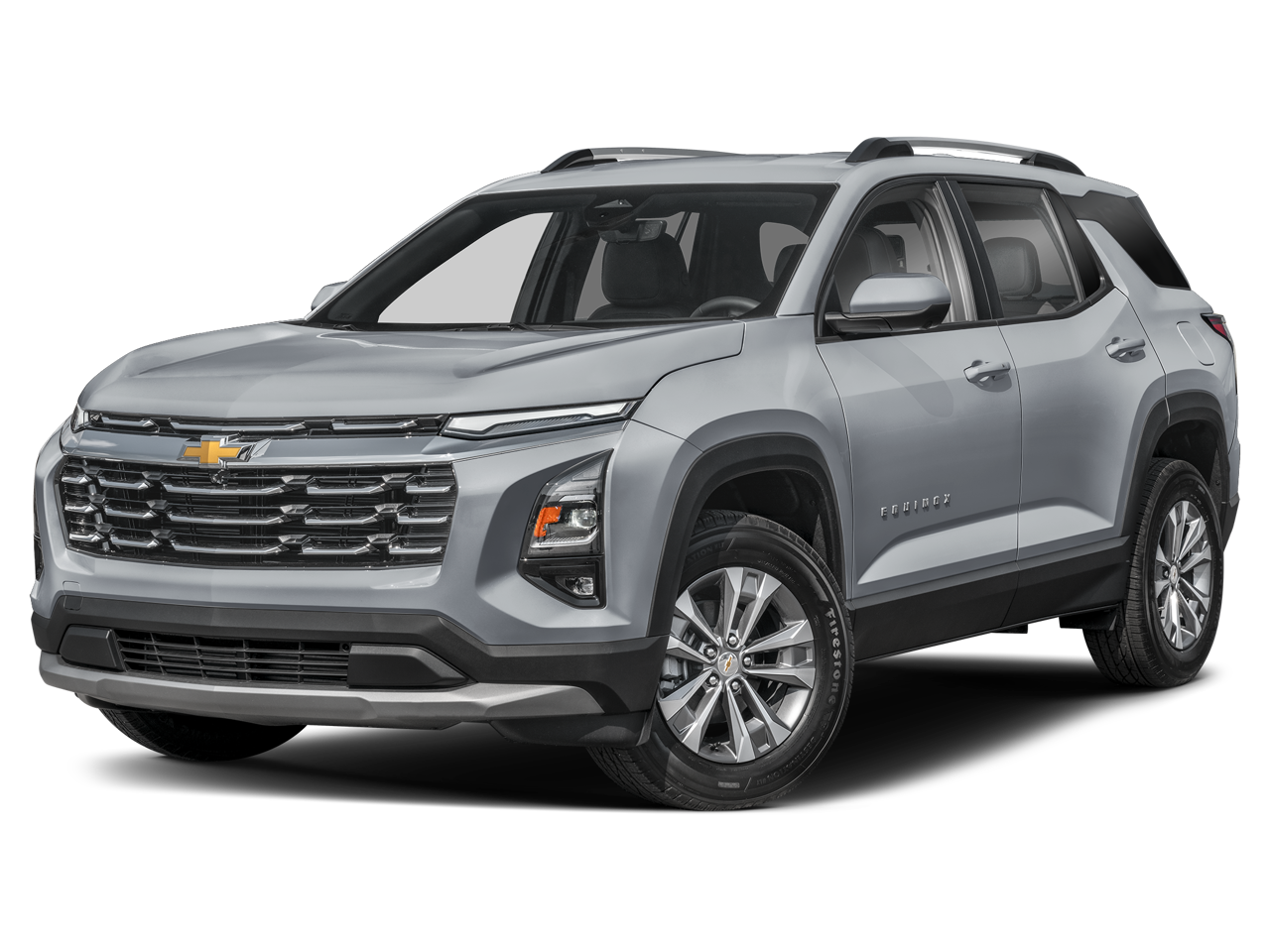 2025 Chevrolet Equinox LT for sale in Hazelwood, MO