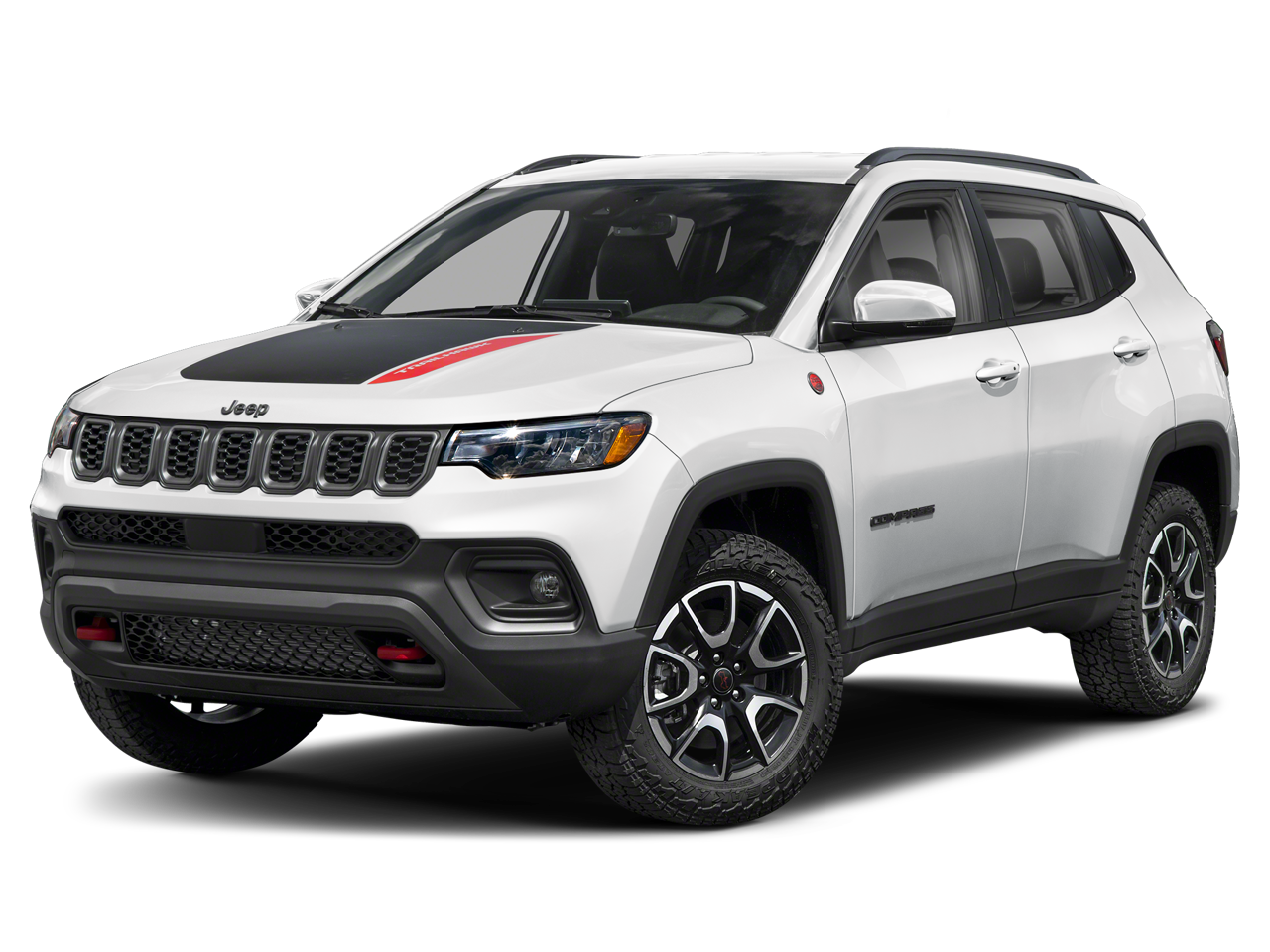 2025 Jeep Compass Trailhawk for sale in Hazelwood, MO