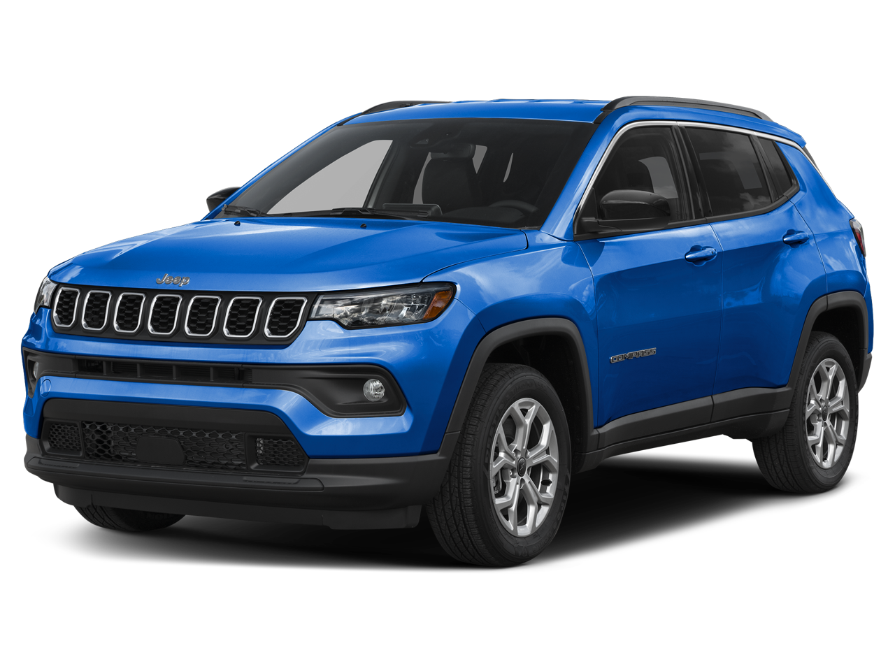 2025 Jeep Compass Limited for sale in Hazelwood, MO