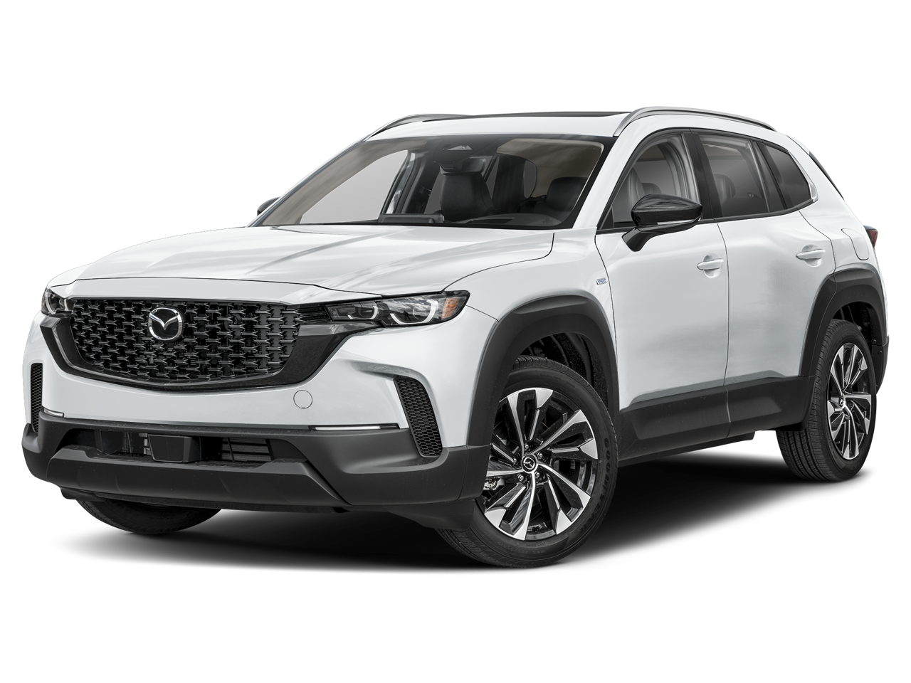 2025 Mazda CX-50 2.5 Hybrid Premium Plus's photo