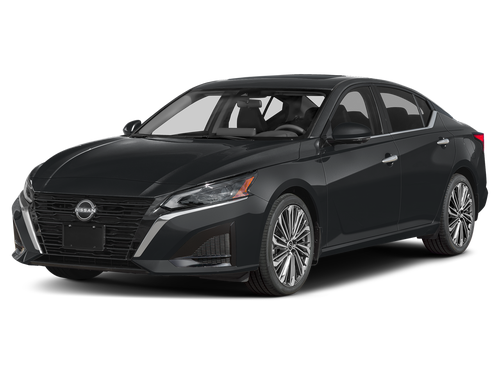 2025 Nissan Altima 2.5 SL