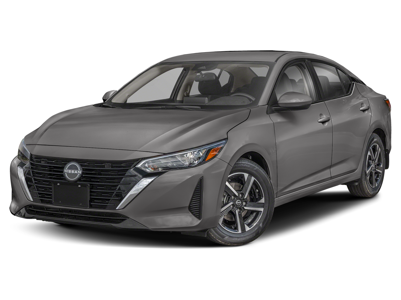 2025 Nissan Sentra SV for sale in Hazelwood, MO