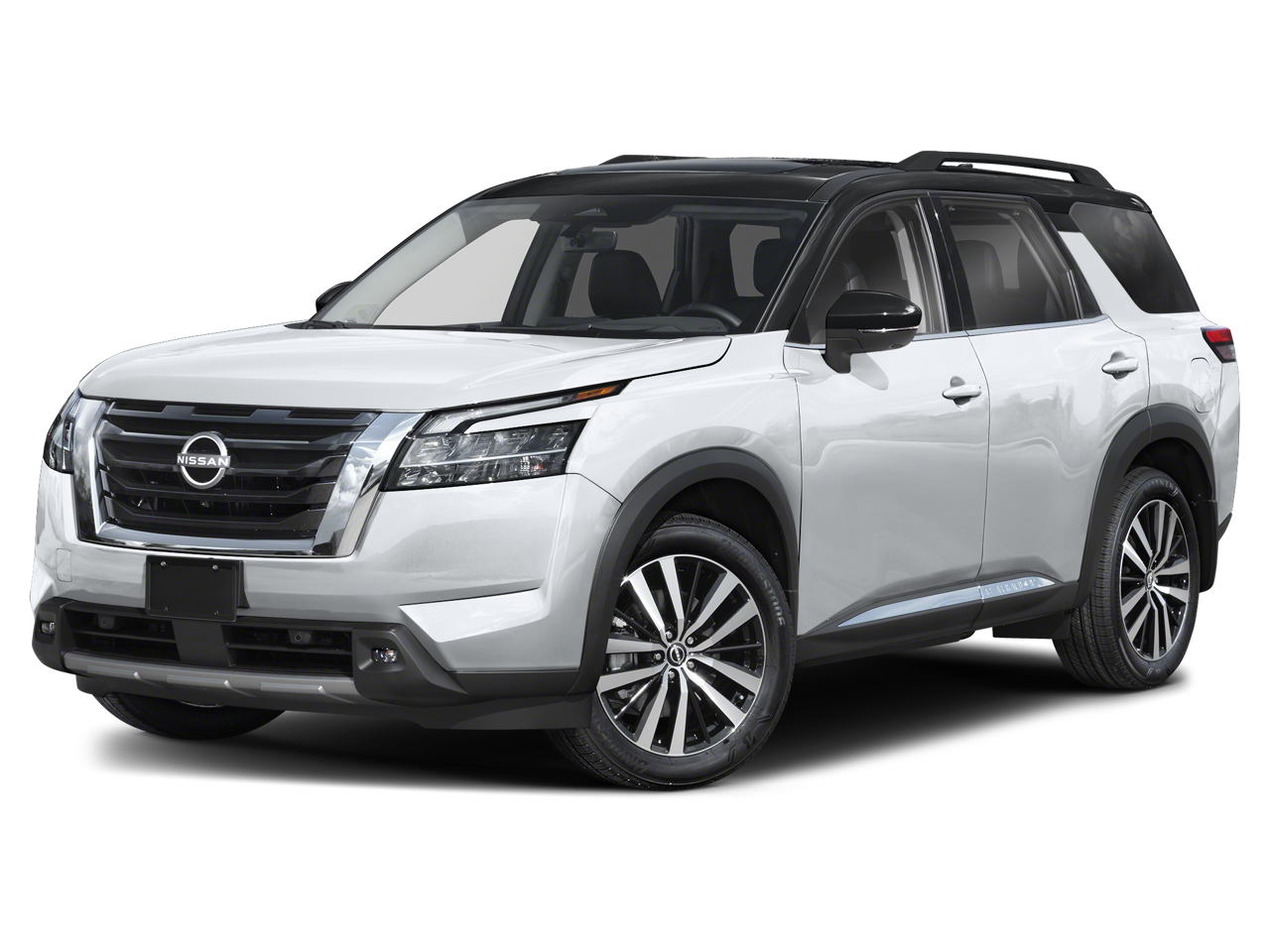 2025 Nissan Pathfinder Platinum for sale in Hazelwood, MO