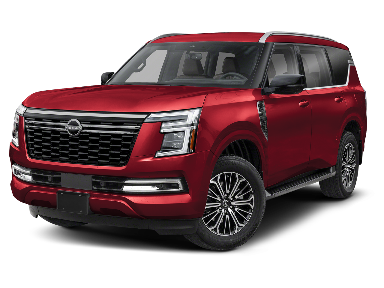 2025 Nissan Armada SL for sale in Hazelwood, MO