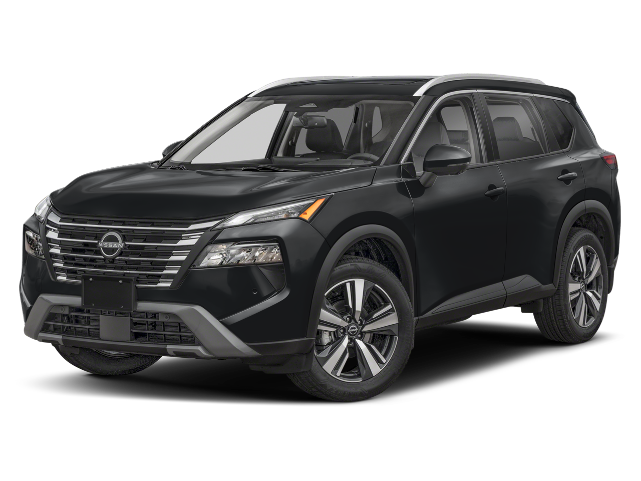 2025 Nissan Rogue's photo