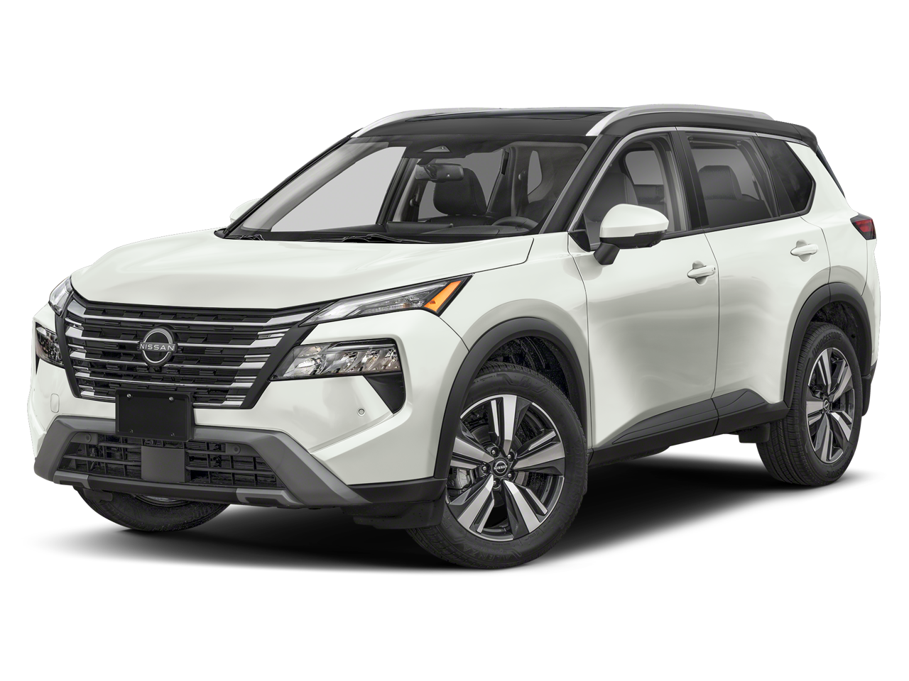 2025 Nissan Rogue SL AWD's photo
