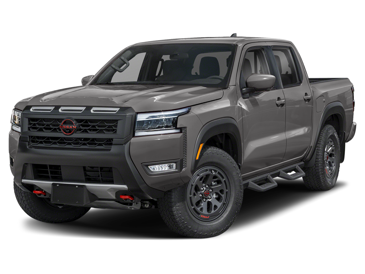 2025 Nissan Frontier PRO-4X for sale in Hazelwood, MO