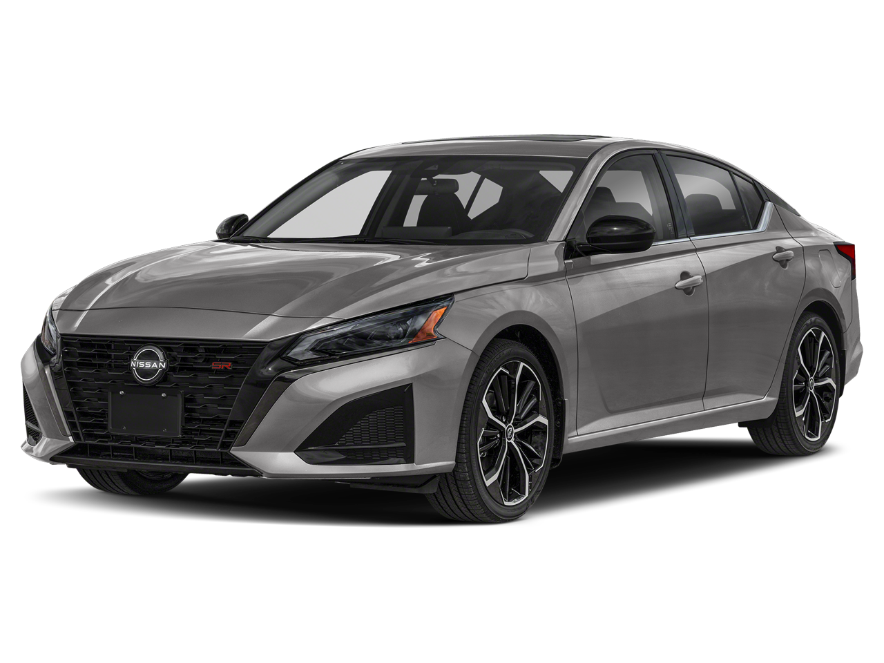 2026 Nissan Altima's photo