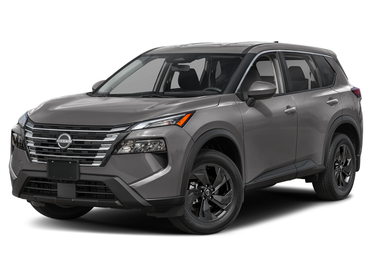 2026 Nissan Rogue SV - Photo 25