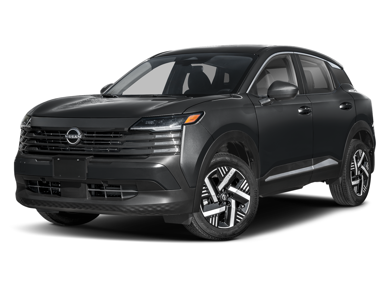 2026 Nissan KICKS SV - Photo 26