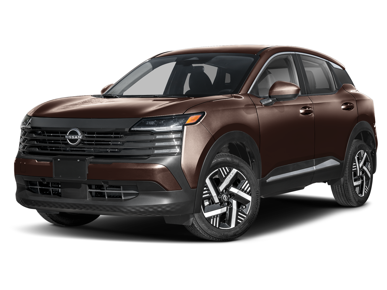 2026 Nissan KICKS SV AWD - Photo 26