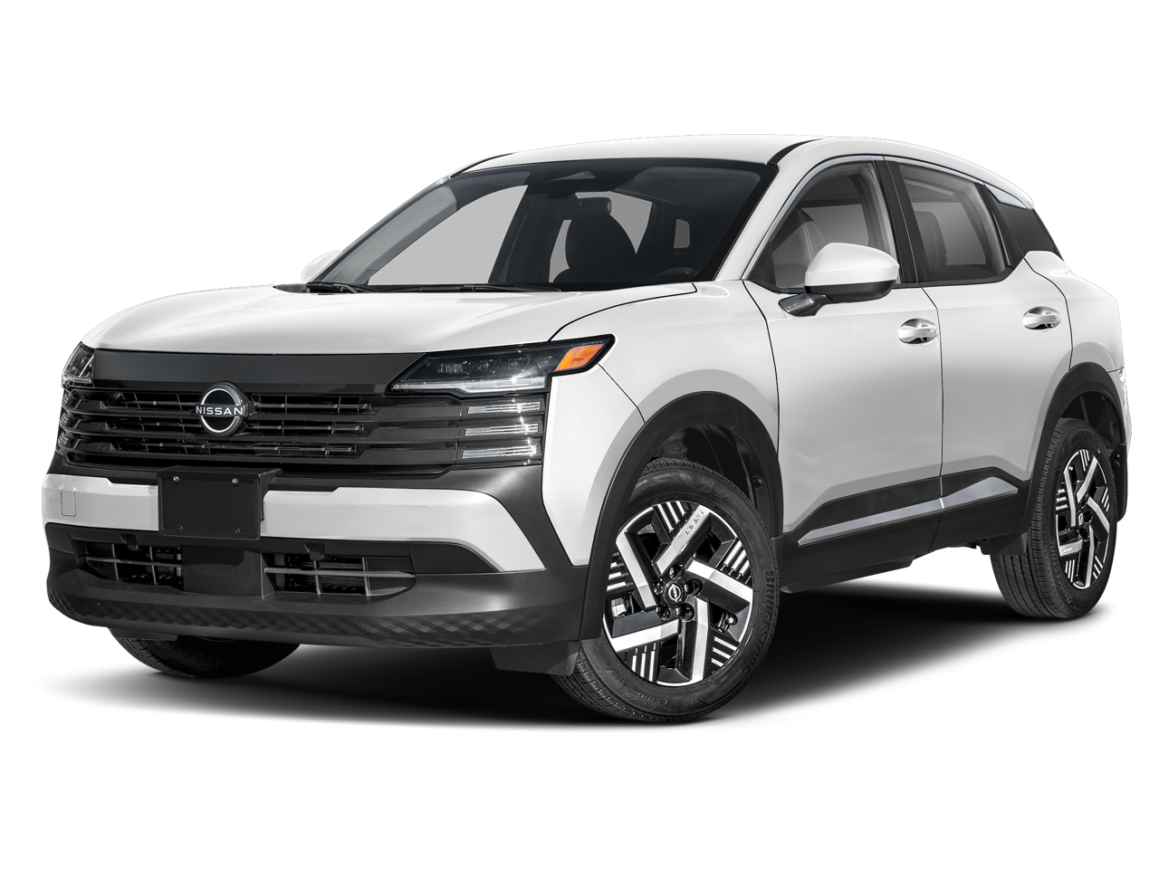 2026 Nissan KICKS SV - Photo 26