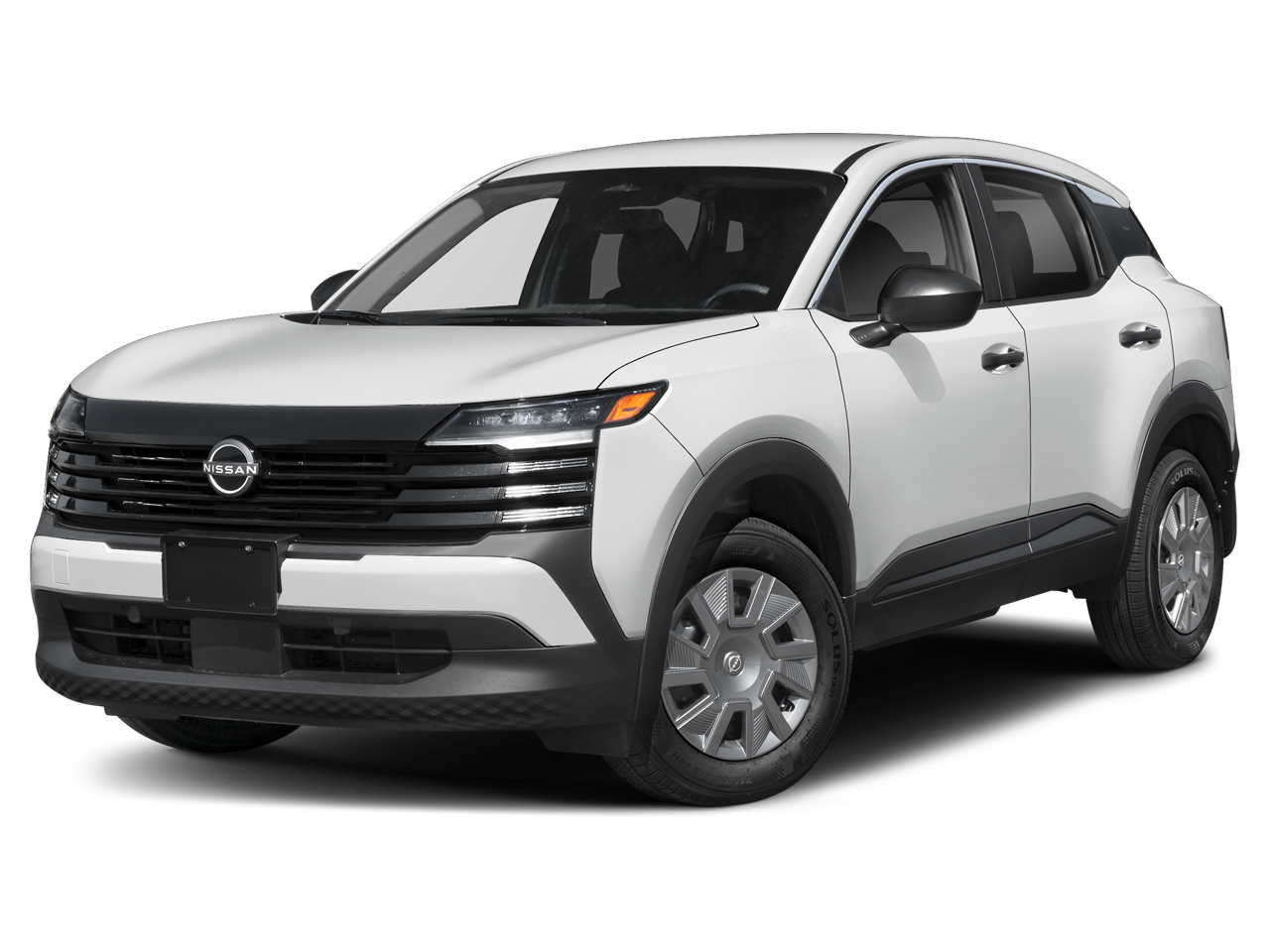 2026 Nissan KICKS S - Photo 26