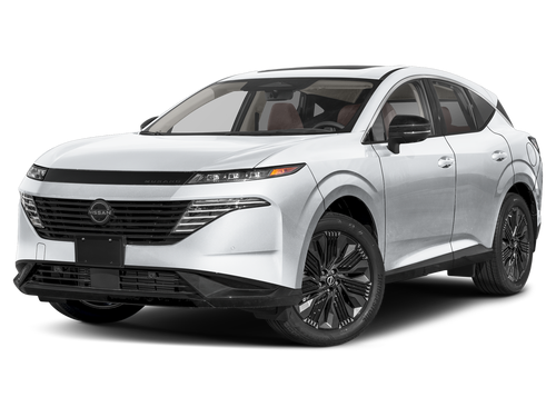 2027 Nissan Murano Platinum