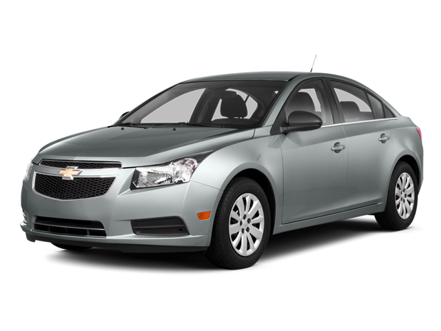 2013 Chevrolet Cruze 2LT Auto's photo