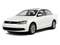 2013 Volkswagen Jetta 2.5L SE Convenience & Sunroof