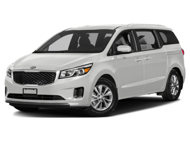 2015 Kia Sedona L