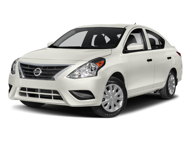 2018 Nissan Versa 1.6 SV