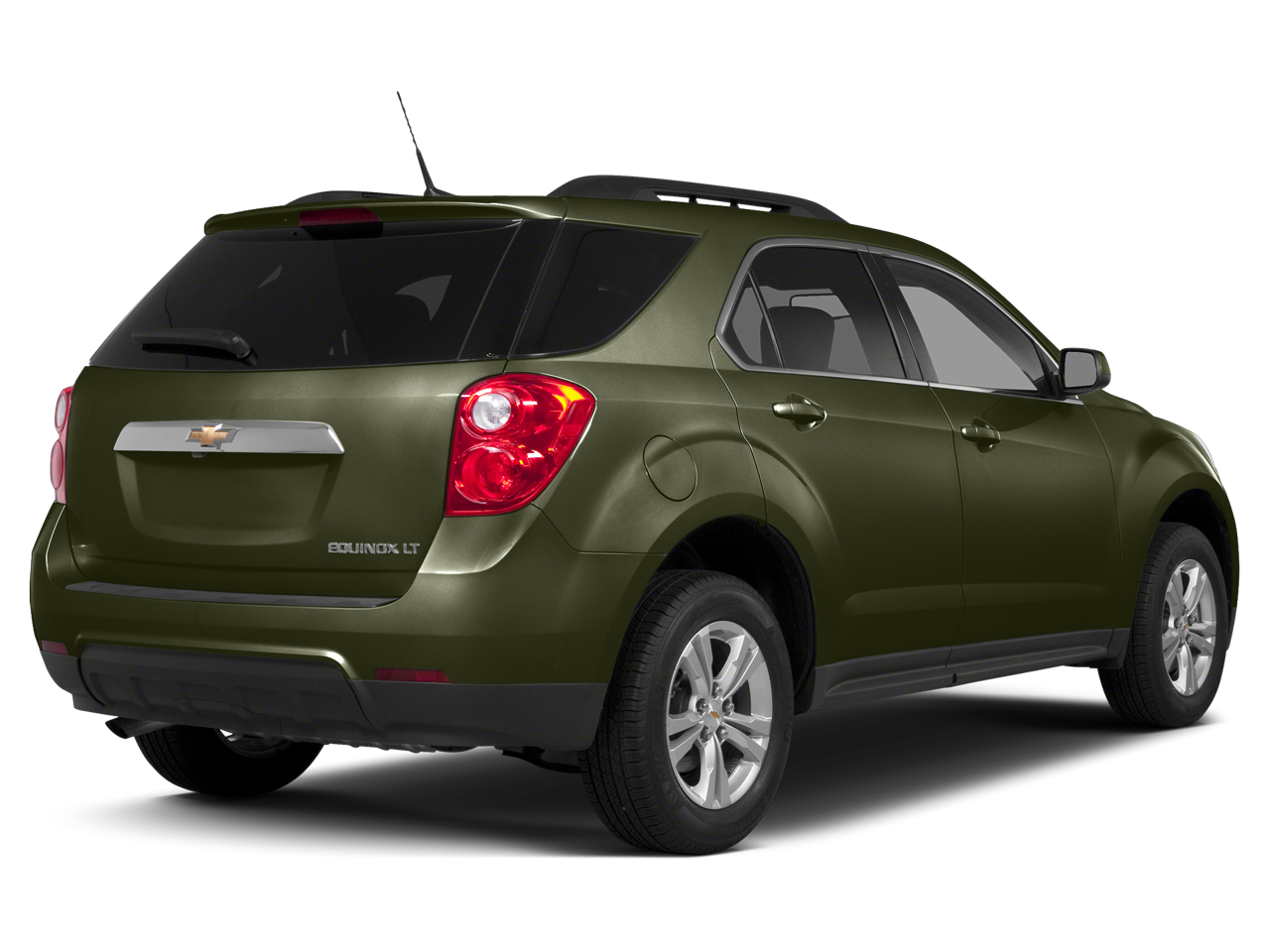 Used 2015 Chevrolet Equinox 2LT with VIN 2GNFLCE34F6123393 for sale in Hazelwood, MO