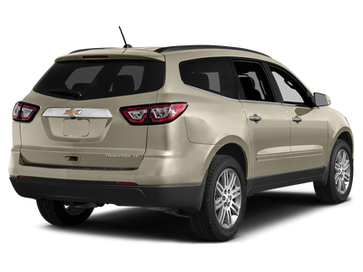 2015 Chevrolet Traverse LT 1LT