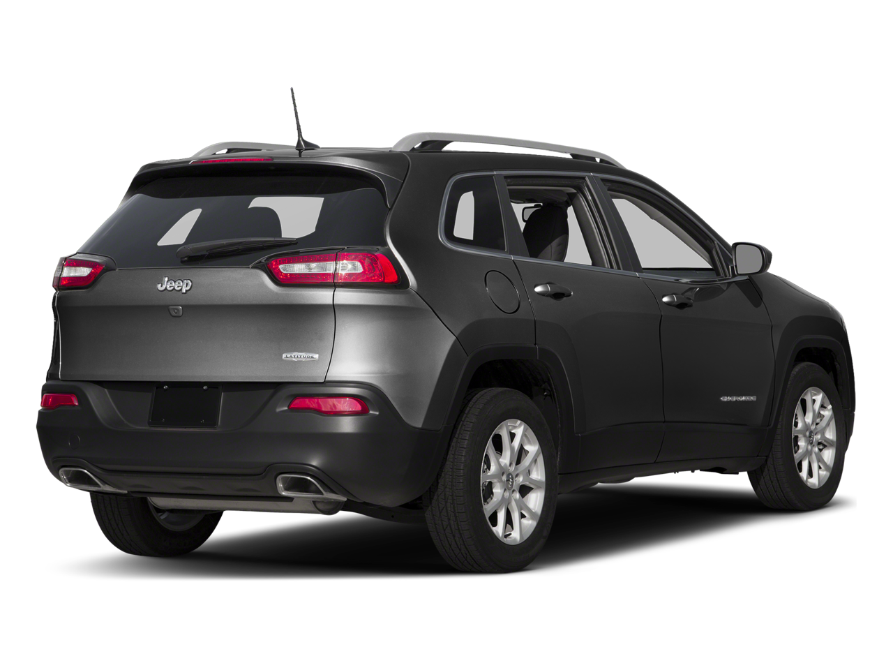 Used 2016 Jeep Cherokee Latitude with VIN 1C4PJLCS6GW138160 for sale in Hazelwood, MO