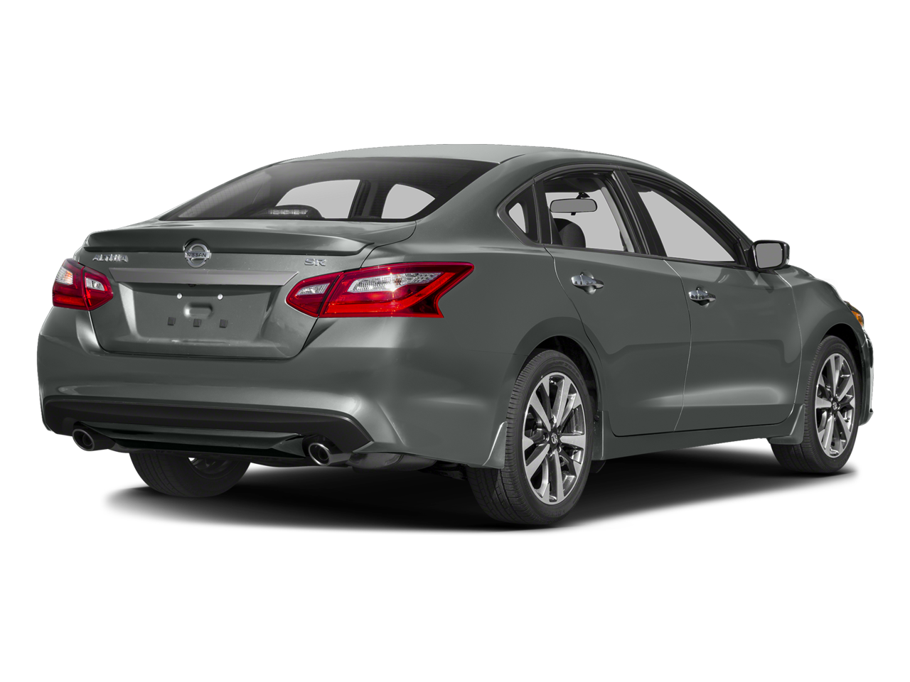 Used 2016 Nissan Altima SR with VIN 1N4AL3AP2GC212454 for sale in Hazelwood, MO