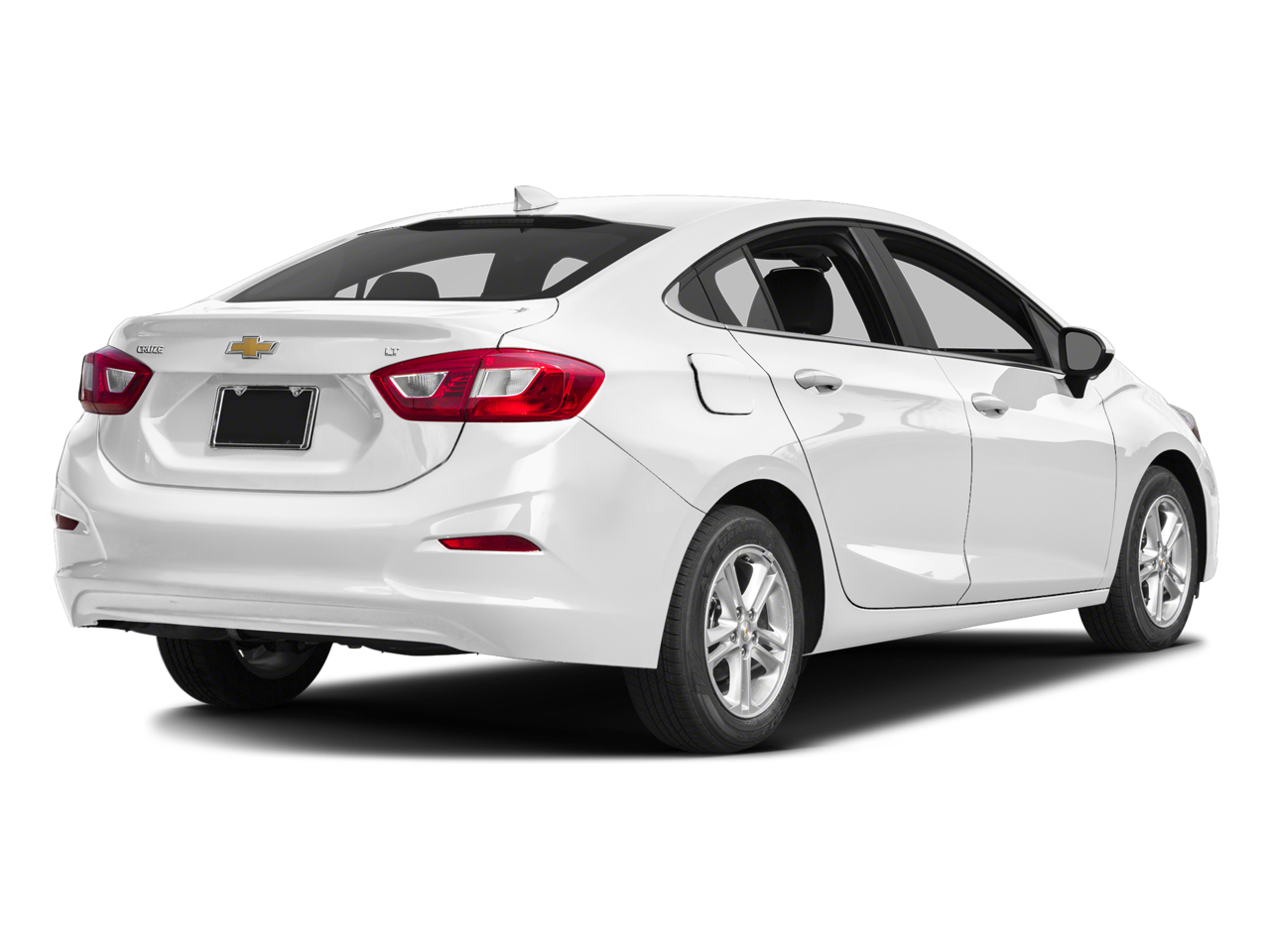 Used 2017 Chevrolet Cruze LT with VIN 1G1BE5SM8H7112824 for sale in Hazelwood, MO
