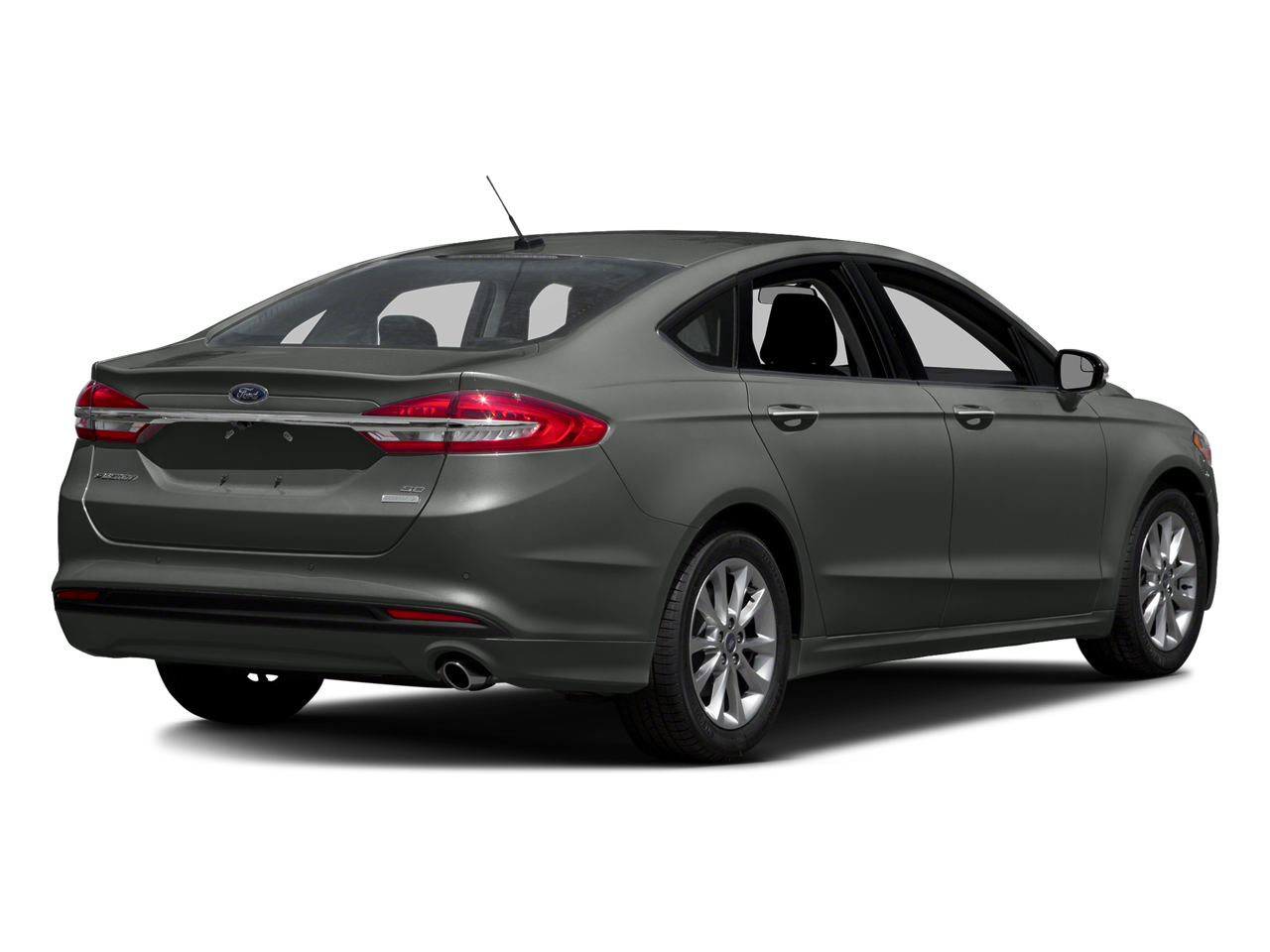 Used 2017 Ford Fusion SE with VIN 3FA6P0HD6HR271899 for sale in Hazelwood, MO