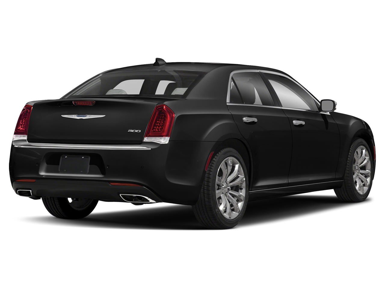 2019 Chrysler 300 S