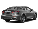 2019 Nissan Maxima 3.5 SV