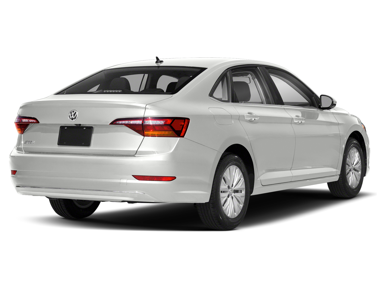Used 2019 Volkswagen Jetta S with VIN 3VWC57BU7KM064041 for sale in Hazelwood, MO
