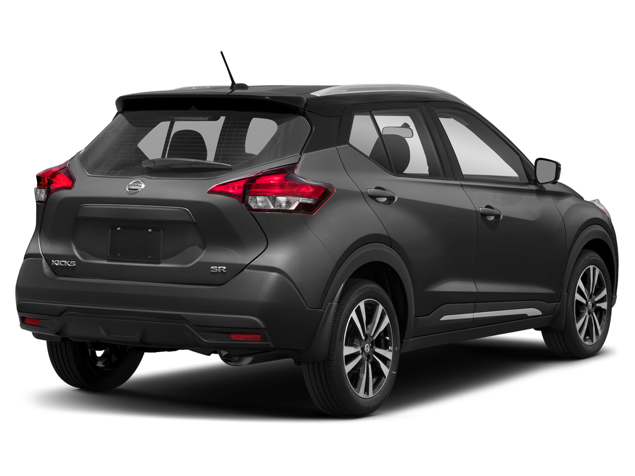Used 2020 Nissan Kicks SR with VIN 3N1CP5DV7LL557199 for sale in Hazelwood, MO