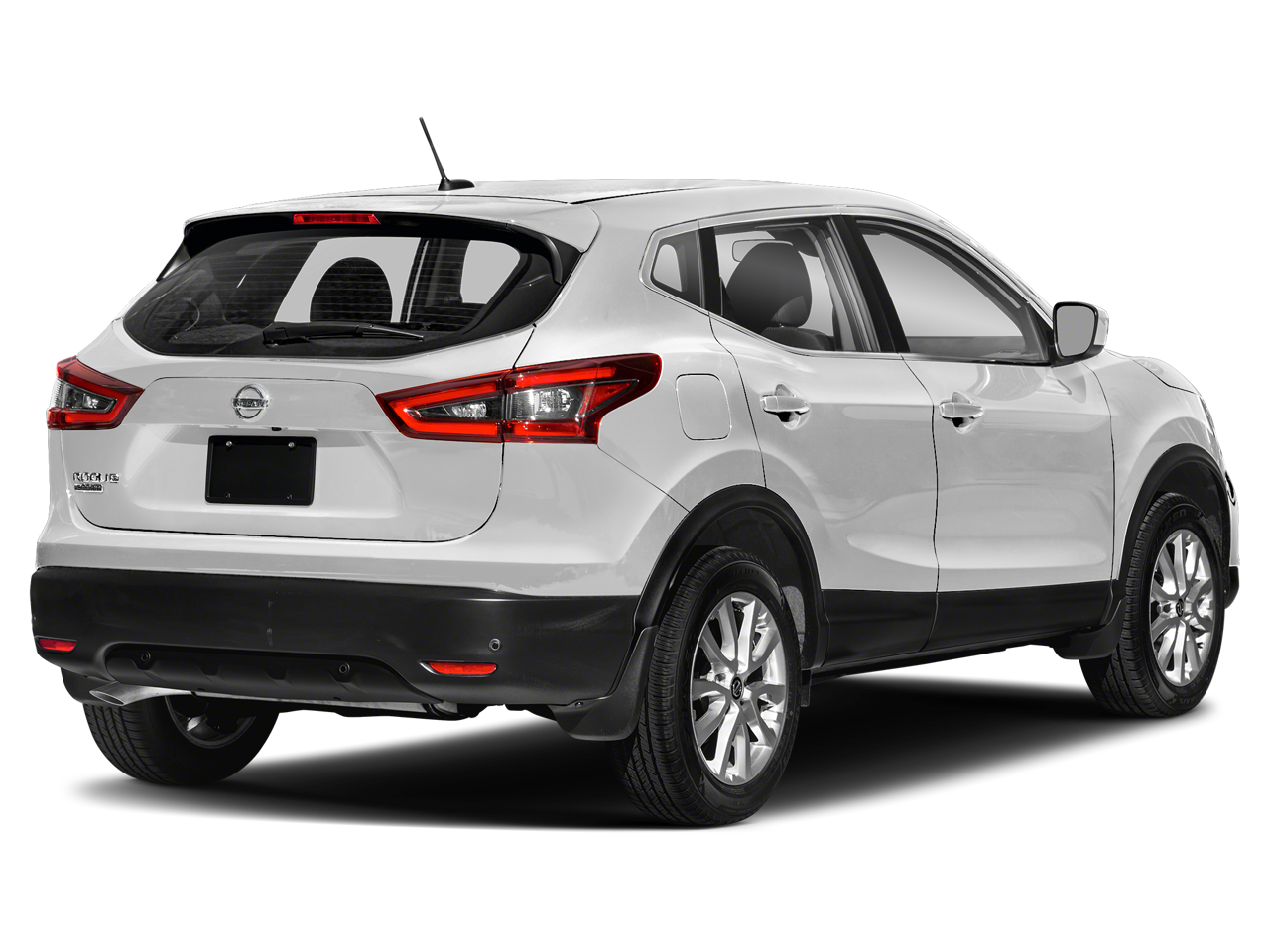 Used 2021 Nissan Rogue Sport S with VIN JN1BJ1AW3MW430609 for sale in Hazelwood, MO