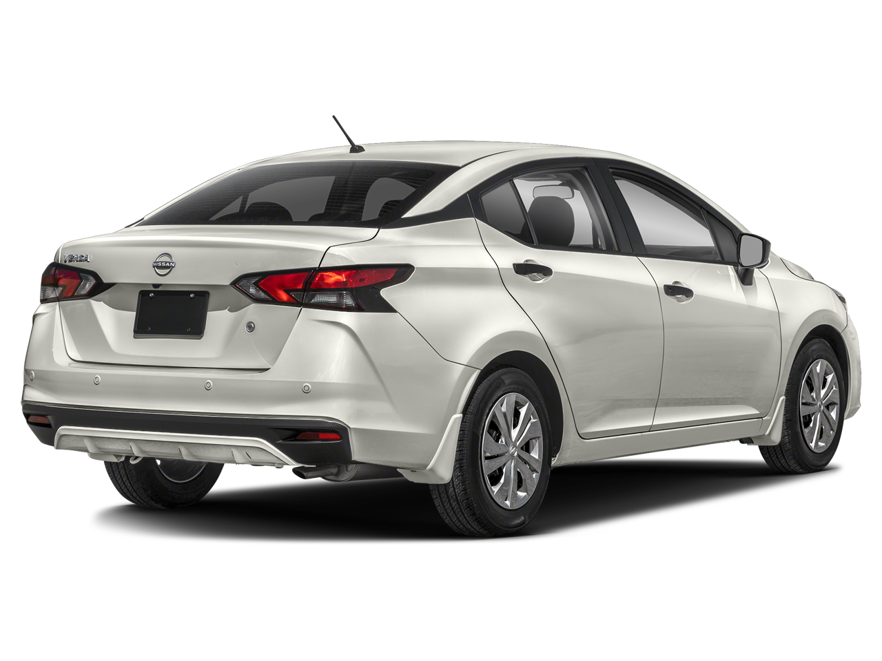 Used 2024 Nissan Versa Sedan S with VIN 3N1CN8DV0RL917297 for sale in Hazelwood, MO