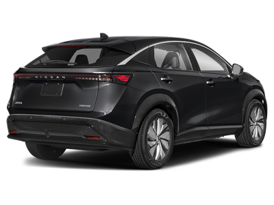2024 Nissan Ariya ENGAGE e-4ORCE