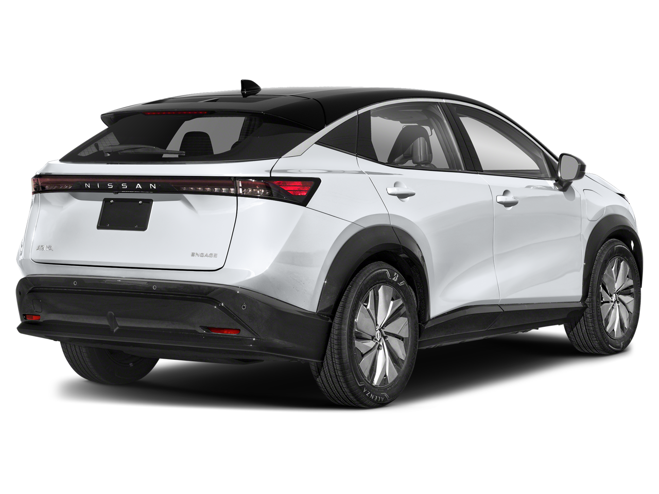 2024 Nissan Ariya ENGAGE e-4ORCE