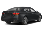 2025 Nissan Altima 2.5 SL