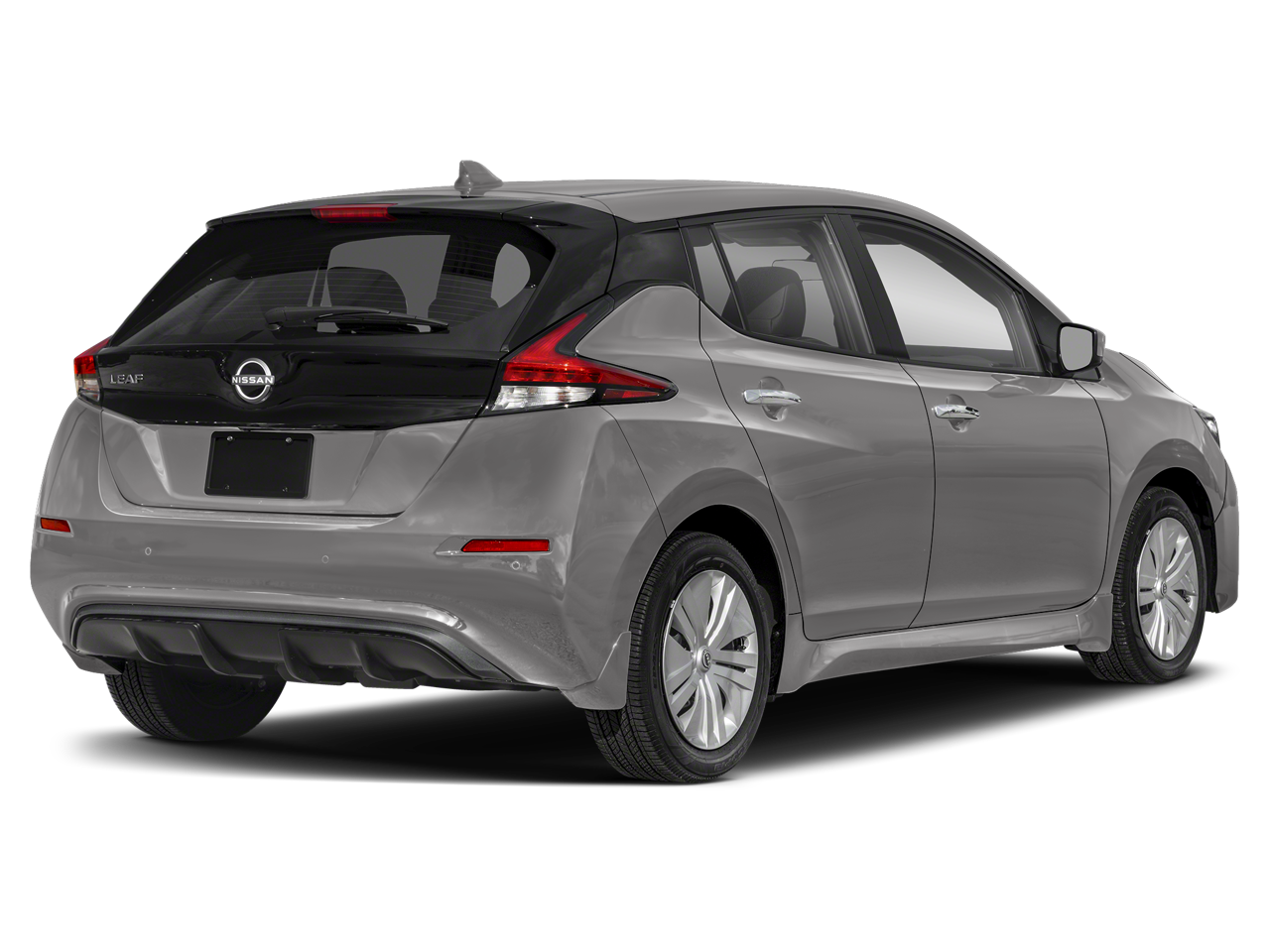 Certified 2025 Nissan Leaf S with VIN 1N4AZ1BVXSC559474 for sale in Hazelwood, MO