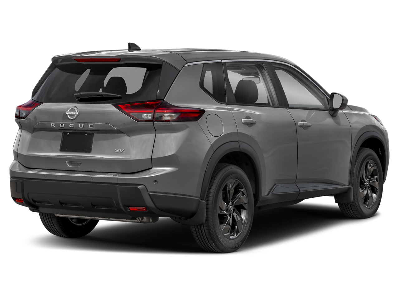 2026 Nissan Rogue SV - Photo 26