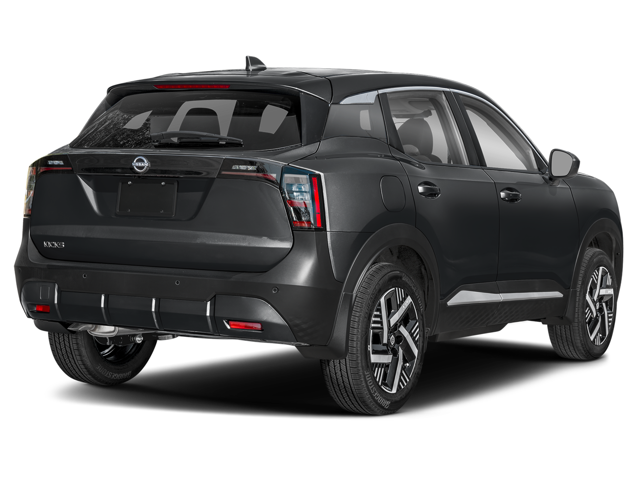 2026 Nissan KICKS SV - Photo 27