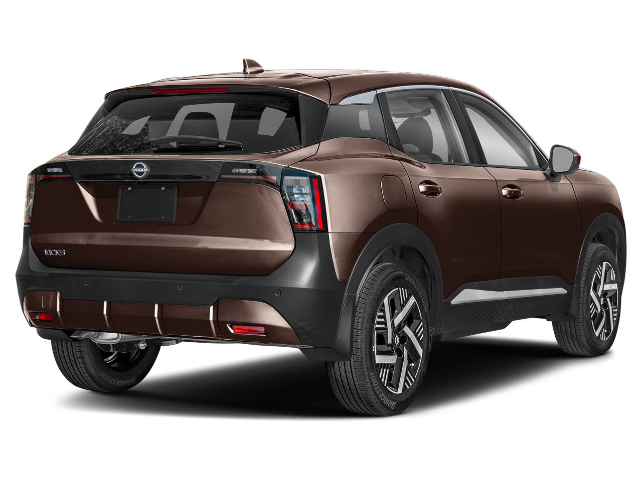 2026 Nissan KICKS SV AWD - Photo 27